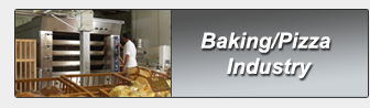 Baking & Pizza Industry