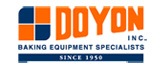 Doyon Equipment Inc